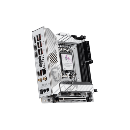 Материнская плата/ MPG Z890I EDGE TI WIFI