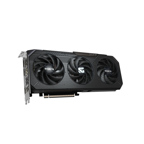 Видеокарта GV-R9060XTGAMING OC-8GD: Высокопроизводительная графика для геймеров