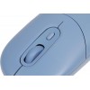 Мышь Acer OMR301 синий оптическая 1600dpi беспров. BT/Radio USB 4but (ZL.MCECC.01S)