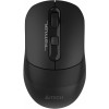 Купить беспроводную оптическую мышь A4Tech Fstyler FB10CS черного цвета с 2000dpi и 4 кнопками – идеальный выбор для работы и игр.