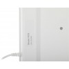 Клавиатура A4Tech FK25 белый/серый USB slim – идеальный выбор для комфортной работы и игр с кабелем 1.5м