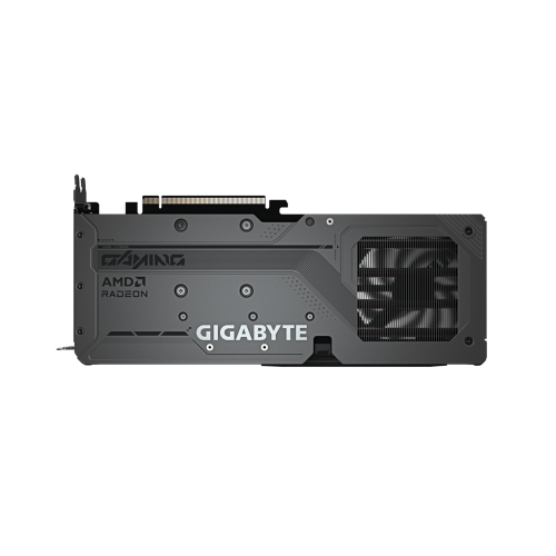 Видеокарта GV-R9060XTGAMING OC-8GD: Высокопроизводительная графика для геймеров