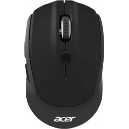 Мышь компьютерная/ Беспроводная мышь Acer OMR040 оптическая (1600dpi)USB (6but) black
