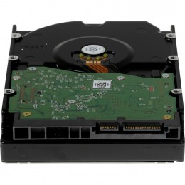 Жесткий диск/ RECERTIFIED HDD WD SATA3 8Tb Purple 5640 128Mb 1 year warranty (replacement WD85PURZ) RECERTIFIED