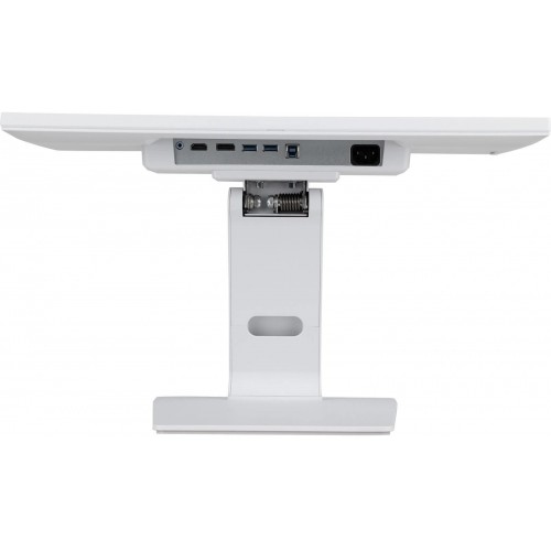 Монитор Iiyama 21.5" ProLite T2252MSC-W2AG белый IPS LED 5ms 16:9 HDMI M/M матовая 250cd 178гр/178гр 1920x1080 60Hz DP FHD USB Touch 4.5кг