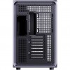 Корпус JONSBO BO400 Midi-Tower без блока питания: стильный серый ATX, mATX, mITX с USB 3.0 и USB-C 3.2