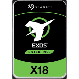 Жесткий диск/ HDD Seagate SAS 12Tb Exos 7200 256MB Dell/EMC (2TY233-150) and standard servers 1 year warranty (replacement ST12000NM002G, ST12000NM004J, MG07SCA12TE, MG09SCA12TE, HUH721212AL5204, HUH721212AL4204, ST10000NM003B)