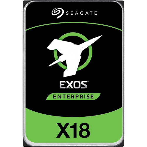 Жесткий диск/ HDD Seagate SAS 12Tb Exos 7200 256MB Dell/EMC (2TY233-150) and standard servers 1 year warranty (replacement ST12000NM002G, ST12000NM004J, MG07SCA12TE, MG09SCA12TE, HUH721212AL5204, HUH721212AL4204, ST10000NM003B)