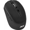 Беспроводная оптическая мышь Acer OMR040 (1600dpi, USB, 6 кнопок) - Черная