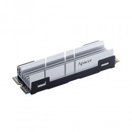 Твердотельный накопитель SSD Apacer AS2280Q4 2TB M.2 2280 AP2TBAS2280Q4U-1 Client