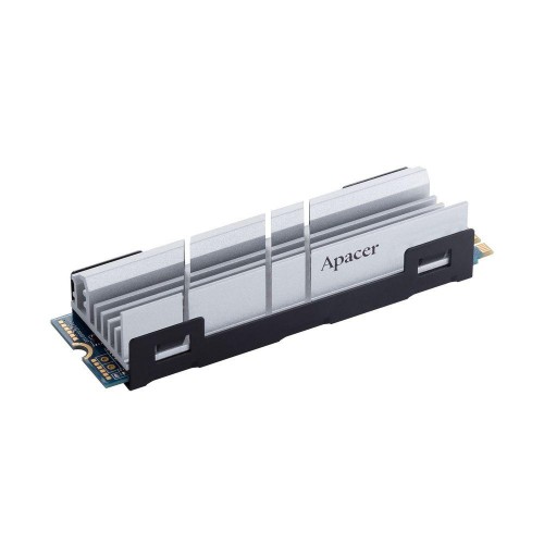 Купить Твердотельный Накопитель SSD Apacer AS2280Q4 2TB M.2 2280 – Высокая Скорость и Надежность для Вашего ПК