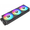Вентилятор Thermaltake CT140 EX Sync ARGB 140мм - Черный, 4-pin, 30.7дБ, Упаковка 3шт (CL-F182-PL14SW-A)