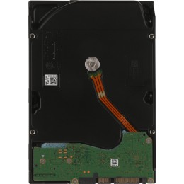 Жесткий диск Seagate SATA-III 24TB ST24000NM002H Server Exos X24 4KN (7200rpm) 512Mb 3.5"