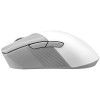 Купить игровую мышь ASUS P711 ROG GIII WL AIMPOINT/WHT - высокая точность и комфорт в каждой игре