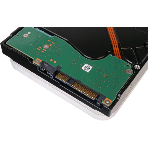 Жесткий диск/ HDD Seagate SAS 18Tb Exos X18 12Gb/s 7200 256Mb 1 year warranty