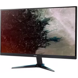 Монитор/ Acer VG270UP6bmiipx 27'', ZeroFrame, Black, IPS, 2560x1440, 1ms, 250cd, 144Hz, 2xHDMI(2.0), DP(1.4), Speakers 2Wx2, FreeSync, HDR 10, Vesa:100x100