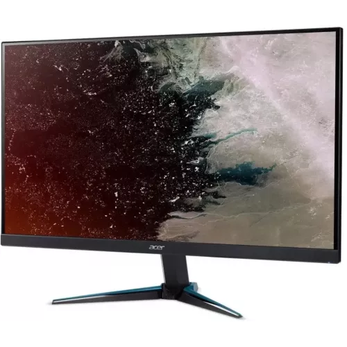 Монитор/ Acer VG270UP6bmiipx 27'', ZeroFrame, Black, IPS, 2560x1440, 1ms, 250cd, 144Hz, 2xHDMI(2.0), DP(1.4), Speakers 2Wx2, FreeSync, HDR 10, Vesa:100x100 Acer