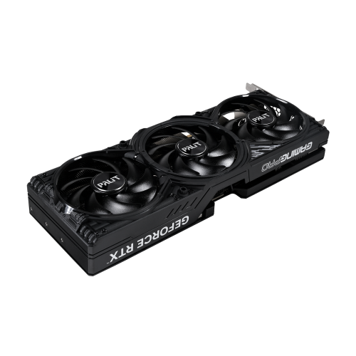 Видеокарта/ RTX5070 GAMINGPRO-S OC 12GB PALIT Palit