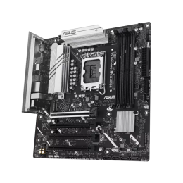 Материнская плата/ B860M MAX GAMING AX