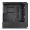 Купить корпус Lian-Li Lancool 216 черный ATX с поддержкой 2x120mm и 2x140mm вентиляторов, 2xUSB 3.0 и аудио выходом
