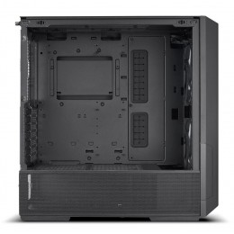 Корпус Lian-Li Lancool 216 черный ATX 2x120mm 2x140mm 2xUSB3.0 audio bott PSU [G99.LAN216RX.10]