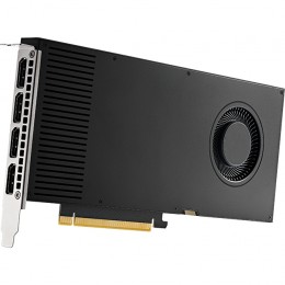 Видеокарта/ NVIDIA RTX A4000 Graphics Card,bulk packing