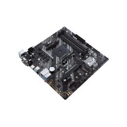 Материнская плата/ PRIME B550M-K