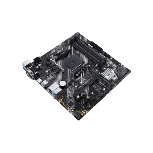 Материнская плата/ PRIME B550M-K ASUS