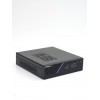 Корпус EVELK с блоком питания 120Вт/ Case Foxline EV-109-AD120 mITX, w/ ext.PSU 120W, DC-converter, w/2хUSB2.0+2хUSB3.0, 1x40mmFan, black, VESA, w/pwr cord, logo EVELK Foxline