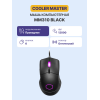 Манипулятор типа мышь/ Cooler Master MM310 Black Mouse Cooler Master