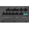Блок питания Deepcool ATX 1200W PN1200M Gen.5 80+ Gold с 120мм вентилятором и 8xSATA – Надежное решение для мощных ПК