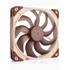 Кулер для корпуса/ Case Cooler Noctua NF-A14x25 G2 PWM (140x140x25mm, 4-pin PWM, 91.58FM, 24.8dBA, 1500RPM, Beige/Brown)