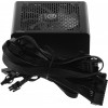 Блок питания Thermaltake ATX 750W Smart BX1 RGB 80+ Bronze с 120mm вентилятором и 8xSATA - Высокая производительность и стильный дизайн