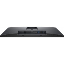 Монитор Dell 27" P2725D черный IPS LED 16:9 HDMI матовая HAS Piv 1500:1 350cd 178гр/178гр 2560x1440 100Hz DP WQ HD 2K (1440p) USB 6.59кг