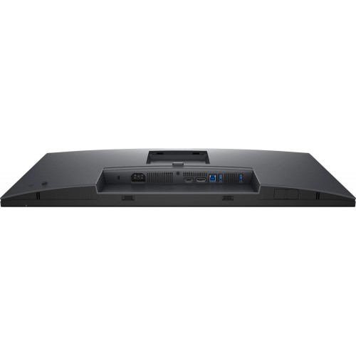 Монитор Dell 27" P2725D черный IPS LED 16:9 HDMI матовая HAS Piv 1500:1 350cd 178гр/178гр 2560x1440 100Hz DP WQ HD 2K (1440p) USB 6.59кг