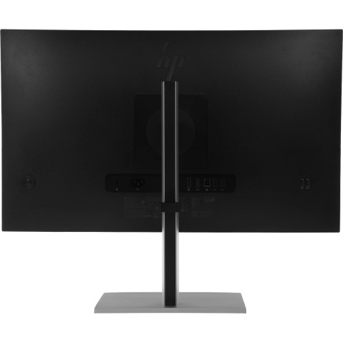Монитор HP 27" E27 G5 черный IPS LED 16:9 HDMI матовая HAS Piv 300cd 178гр/178гр 1920x1080 75Hz DP FHD USB 6.96кг