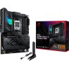 Купить материнскую плату Asus ROG STRIX X870-F GAMING WIFI AM5 - 4xDDR5, 2.5G LAN, HDMI и DP