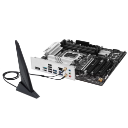 Материнская плата/ B860M MAX GAMING AX