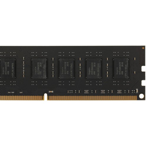 Купить память DDR3 4Gb 1600MHz Kingspec KS1600D3P15004G RTL - Высокопроизводительный модуль для ПК 240-pin CL11