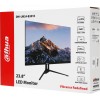Монитор Dahua 23.8" DHI-LM24-B201E черный IPS LED 5ms 16:9 HDMI матовая 1000:1 300cd 178гр/178гр 1920x1080 100Hz VGA DP FHD 2.94кг