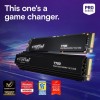 Накопитель SSD Crucial T700 2TB PCIe 5.0 x4 M.2 2280 - Высокоскоростное Хранение Данных