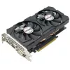 Видеокарта Afox GTX1660 SUPER 6GB GDDR6 192bit DVI DP HDMI 2FAN RTL