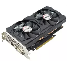 Видеокарта Afox GTX1660 SUPER 6GB GDDR6 192bit DVI DP HDMI 2FAN RTL