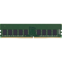 Память оперативная/ Kingston 32GB 3200MT/s DDR4 ECC CL22 DIMM 2Rx8 Hynix D