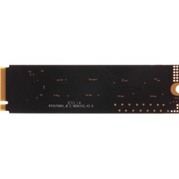 Твердотельный накопитель AGi PCIe 3.0 x4 4TB AGI4T0GIMAI298 AI298 M.2 2280 [AGI4T0GIMAI298]
