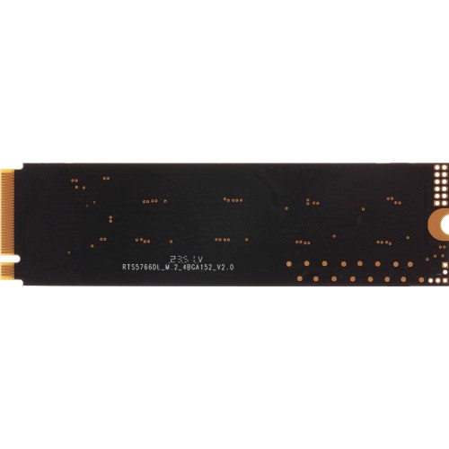 Твердотельный накопитель AGi 4TB PCIe 3.0 x4 M.2 2280 - Высокая производительность для ваших задач