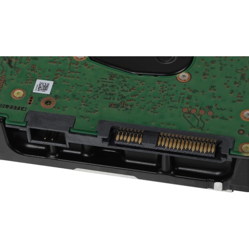 Жесткий диск WD SAS 3.0 22TB Ultrastar DC HC570 - 7200rpm, 512Mb, 3.5'' для серверов