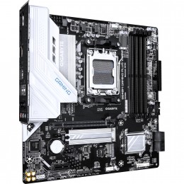 Материнская плата/ B840M GAMING P WF6E