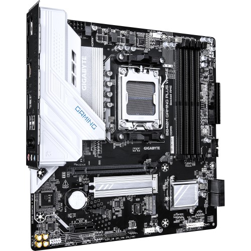 Купить материнскую плату B840M GAMING P WF6E – Высокая производительность для геймеров
