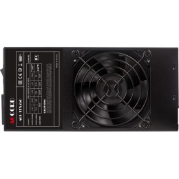 Блок питания Accord TFX 450W ACC-TFX450 (20+4pin) APFC 80mm fan 3xSATA RTL [ACC-TFX450]